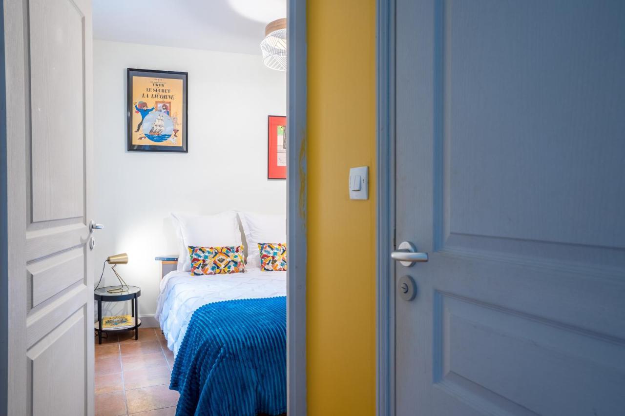 Apartment Mille Sabords 4 Pers A 20 Minutes De Beauval *