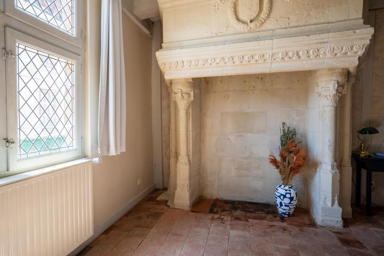Apartment Mille Sabords 4 Pers A 20 Minutes De Beauval *