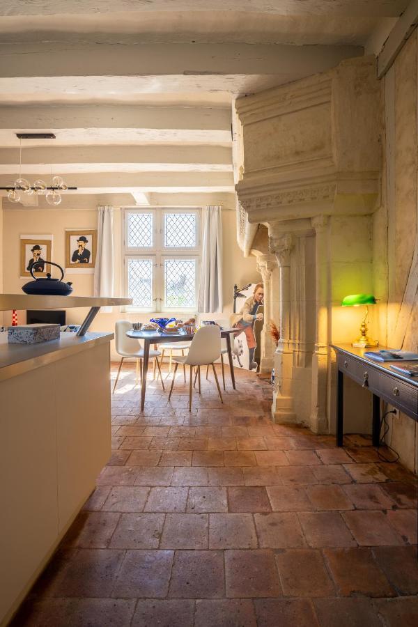 Apartment Mille Sabords 4 Pers A 20 Minutes De Beauval
