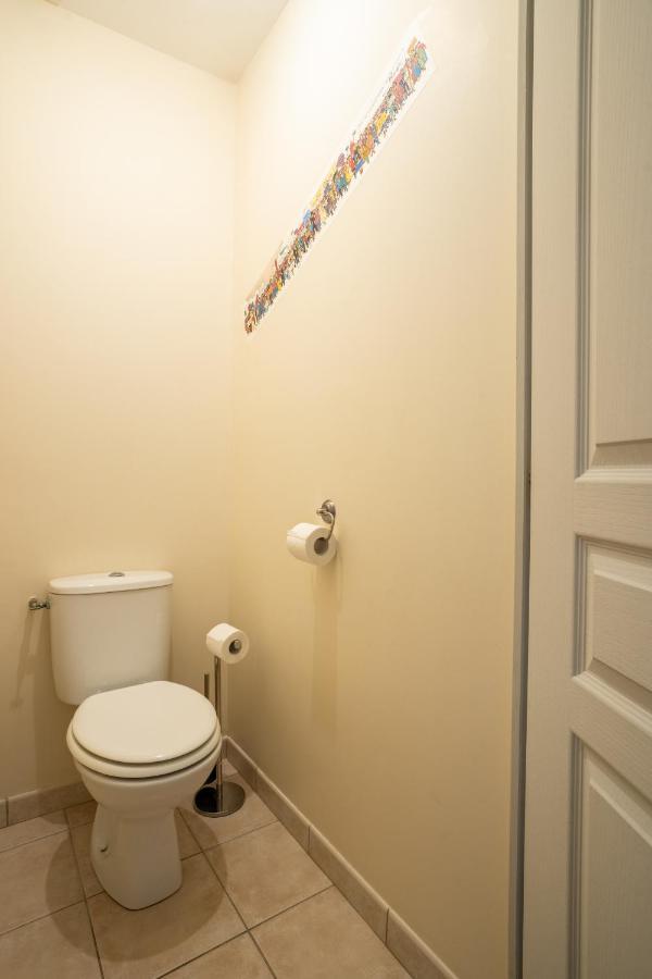 Mille Sabords 4 Pers A 20 Minutes De Beauval Apartment *