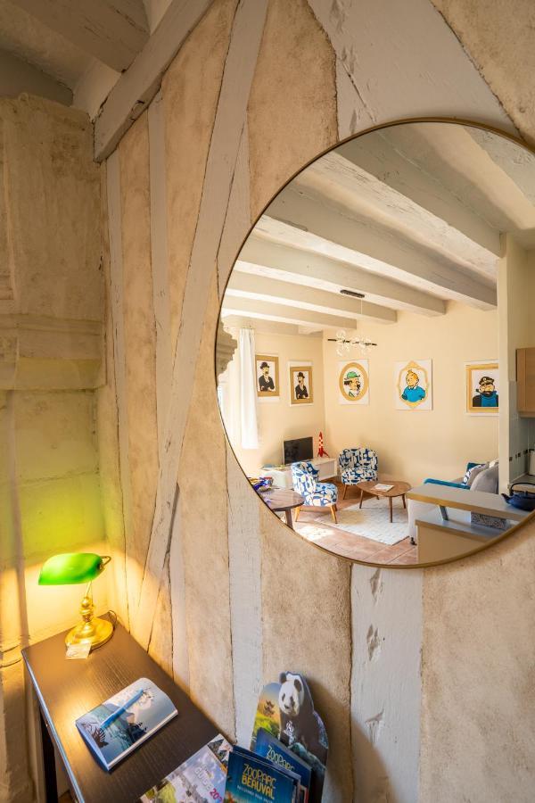 Apartment Mille Sabords 4 Pers A 20 Minutes De Beauval