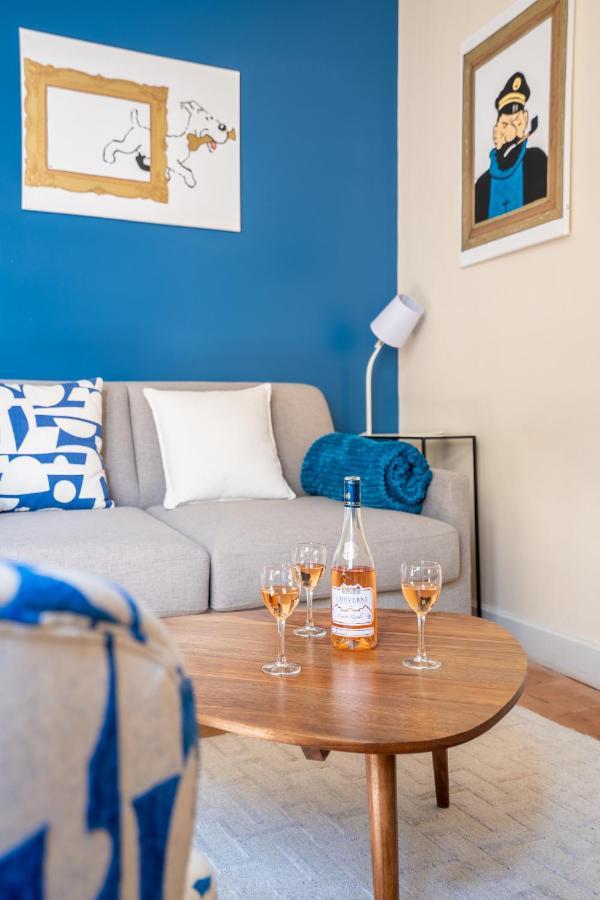 Apartment Mille Sabords 4 Pers A 20 Minutes De Beauval *